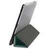 Etui na Galaxy Tab A8 HAMA Fold Clear Zielony Dedykowana do tabletów o przekątnej [cal] 10.5
