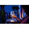 Lampa stołowa PHILIPS HUE 929003128401 Biały Dla dzieci Nie