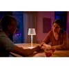 Lampa stołowa PHILIPS HUE 929003128401 Biały Rodzaj Lampka stołowa
