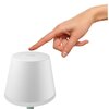 Lampa stołowa PHILIPS HUE 929003128401 Biały Wymiary [mm] 350 x 142 x 142