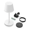 Lampa stołowa PHILIPS HUE 929003128401 Biały Klasa efektywności energetycznej G