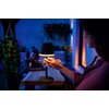 Lampa stołowa PHILIPS HUE 929003128501 Czarny Moc [W] 6