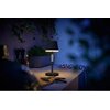 Lampa stołowa PHILIPS HUE 929003128501 Czarny Dotykowa Tak