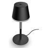 Lampa stołowa PHILIPS HUE 929003128501 Czarny Rodzaj gwintu LED zintegrowany