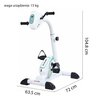 Rotor EVERFIT Welly E Combi Rodzaj roweru Rotor