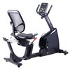 Rower magnetyczny TOORX BRX-R300 HRC Rodzaj roweru Poziomy