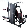 Atlas DS FITNESS DS632S Klasa urządzenia H - użytek domowy