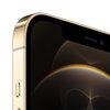 Smartfon APPLE iPhone 12 Pro Max 256GB 5G 6.7" Złoty MGDE3PM/A Funkcje aparatu Efekt bokeh