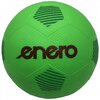 Piłka nożna ENERO 1044934 Zielony