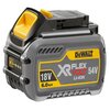 Szlifierka kątowa DEWALT DCG412NT + Akumulator DEWALT DCB546-XJ 6Ah 18V + Ładowarka DEWALT DCB115-QW Moc [W] 405