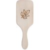 Szczotka do włosów OLIVIA GARDEN EcoHair Paddle Styler Przeznaczenie Do włosów cienkich