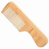 Grzebień OLIVIA GARDEN Bamboo Touch Comb 3 Przeznaczenie Do włosów