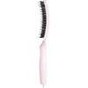Szczotka do włosów OLIVIA GARDEN Fingerbrush Combo Medium Różowy Przeznaczenie Do rozczesywania włosów