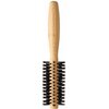 Szczotka do włosów OLIVIA GARDEN Bamboo Touch Blowout Boar 15 Przeznaczenie Do włosów krótkich i długich