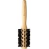 Szczotka do włosów OLIVIA GARDEN Bamboo Touch Blowout Boar 30 Przeznaczenie Do włosów krótkich i długich