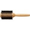Szczotka do włosów OLIVIA GARDEN Bamboo Touch Blowout Boar 40 Przeznaczenie Do włosów cienkich