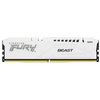 Pamięć RAM KINGSTON Fury Beast 128GB 5200MHz Typ pamięci DDR 5