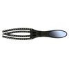 Szczotka do włosów OLIVIA GARDEN On The Go Detangle & Style Pro