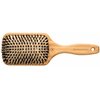Szczotka do włosów OLIVIA GARDEN Bamboo Touch Detangle Combo L Przeznaczenie Do rozczesywania włosów