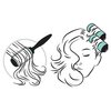 Zestaw szczotek OLIVIA GARDEN Multibrush Kit Przeznaczenie Do rozczesywania włosów