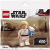 Figurka LEGO Mini Luke Skywalker 30625 Rodzaj Figurka