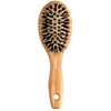 Szczotka do włosów OLIVIA GARDEN Bamboo Touch Detangle Combo XS