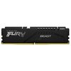 Pamięć RAM KINGSTON Fury Beast 128GB 5600MHz Typ pamięci DDR 5