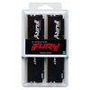 Pamięć RAM KINGSTON Fury Beast 128GB 5600MHz Pojemność pamięci [GB] 128