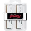 Pamięć RAM KINGSTON Fury Beast White 64GB 5600MHz Pojemność pamięci [GB] 64