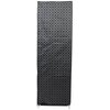 Szafa tekstylna SASKA GARDEN Ornament 45245 (88 x 50 x 160 cm) Czarny Styl Klasyczny