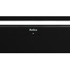 Okap AMICA OMC6751B Czarny 420m3/h 62dB klasa A Głębokość [cm] 29