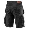 Spodenki robocze NEO TOOLS Denim 81-273-M (rozmiar M) Elementy odblaskowe Nie