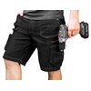 Spodenki robocze NEO TOOLS Denim 81-273-M (rozmiar M) Rozmiar M