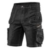 Spodenki robocze NEO Denim 81-273-XXL (rozmiar XXL)