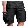 Spodenki robocze NEO Denim 81-273-XXL (rozmiar XXL) Płeć Męska