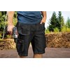 Spodenki robocze NEO Denim 81-273-XXL (rozmiar XXL) Typ Krótkie