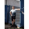 Spodenki robocze NEO Denim 81-273-XXL (rozmiar XXL) Materiał Elastan