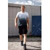 Spodenki robocze NEO Denim 81-273-XXL (rozmiar XXL) Ocieplenie Nie