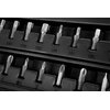Klucze nasadowe NEO TOOLS 10-042 (58 elementów) Rozmiar klucza [cal] 1/2