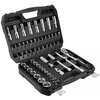 Klucze nasadowe NEO TOOLS 10-042 (58 elementów)