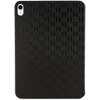 Etui na iPad KARL LAGERFELD Saffiano Monogram Ikonik Czarny Model tabletu iPad (10. generacji)