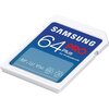 Karta pamięci SAMSUNG Pro Plus SDXC 64GB Adapter w zestawie Nie