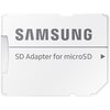 Karta pamięci SAMSUNG Pro Plus microSDXC 128GB + Adapter Adapter w zestawie Tak