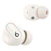 Słuchawki dokanałowe BEATS Studio Buds + ANC Ivory - kość słoniowa Transmisja bezprzewodowa Bluetooth