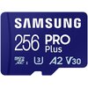 Karta pamięci SAMSUNG Pro Plus microSDXC 256GB MB-MD256SA EU + Adapter