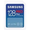 Karta pamięci SAMSUNG Pro Plus SDXC 128GB