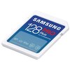 Karta pamięci SAMSUNG Pro Plus SDXC 128GB Adapter w zestawie Nie