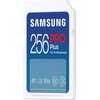 Karta pamięci SAMSUNG Pro Plus SDXC 256GB Klasa prędkości V30