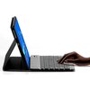 Etui na Lenovo Tab M10 10.1 3rd Gen TB328 TECH-PROTECT SmartCase + Keyboard Czarny Klawiatura Seria tabletu Tab M