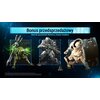 Exoprimal GRA XBOX ONE (Kompatybilna z Xbox Series X) Platforma Xbox One